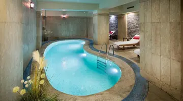 Orka Royal Hotel and SPA