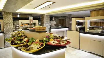 Orka Royal Hotel and SPA