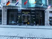 Orka Royal Hotel and SPA