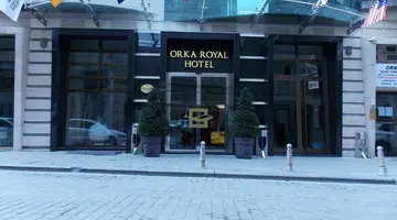 Orka Royal Hotel and SPA