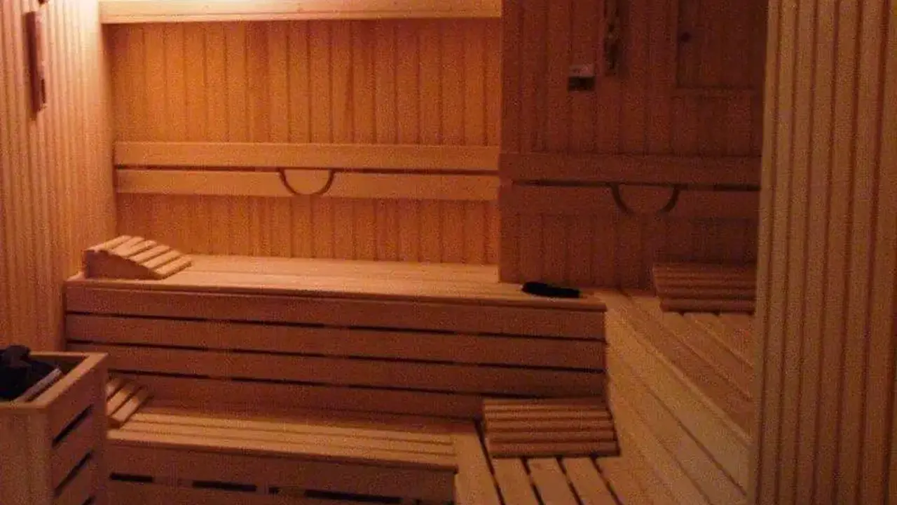 Orka Royal Hotel and SPA