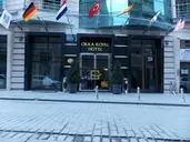 Orka Royal Hotel and SPA