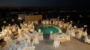 Orka Royal Hotel and SPA