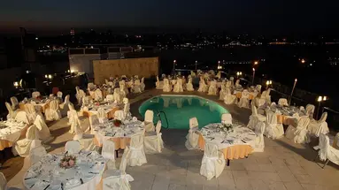 Orka Royal Hotel and SPA
