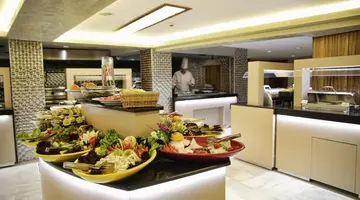 Orka Royal Hotel and SPA