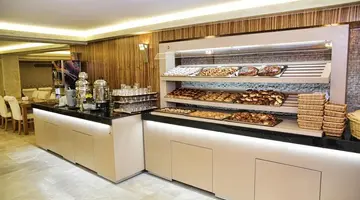 Orka Royal Hotel and SPA
