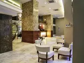 Orka Royal Hotel and SPA