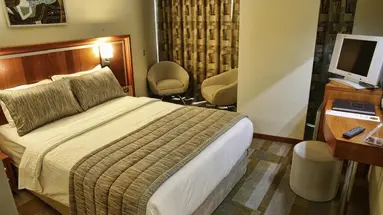 Orka Royal Hotel and SPA