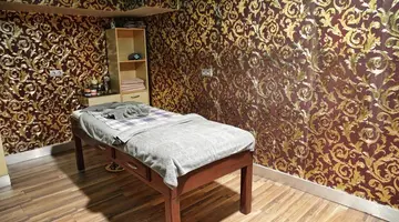 Orka Royal Hotel and SPA