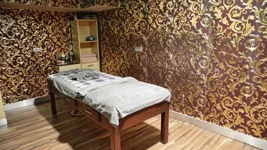 Orka Royal Hotel and SPA