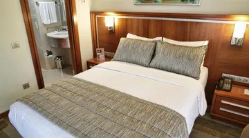 Orka Royal Hotel and SPA