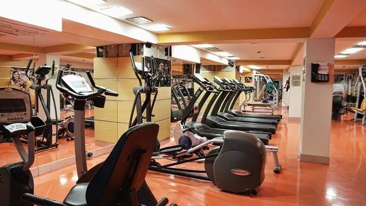 Orka Royal Hotel and SPA