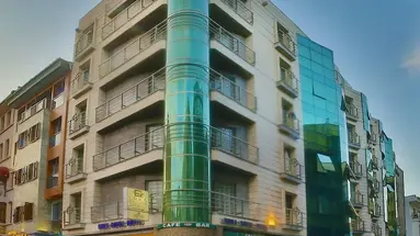 Orka Royal Hotel and SPA