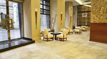 Orka Royal Hotel and SPA