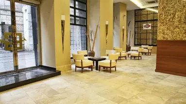 Orka Royal Hotel and SPA