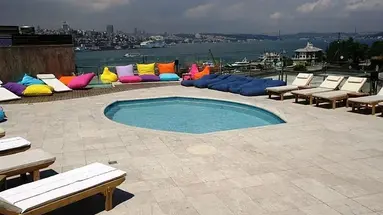 Orka Royal Hotel and SPA