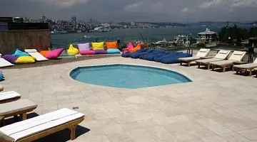 Orka Royal Hotel and SPA
