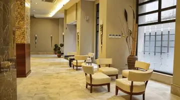 Orka Royal Hotel and SPA