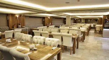 Orka Royal Hotel and SPA