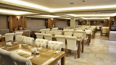 Orka Royal Hotel and SPA