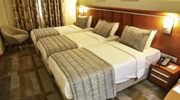 Orka Royal Hotel and SPA