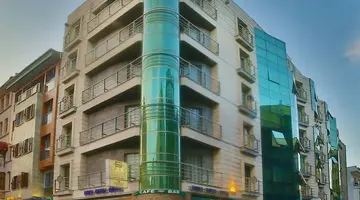 Orka Royal Hotel and SPA