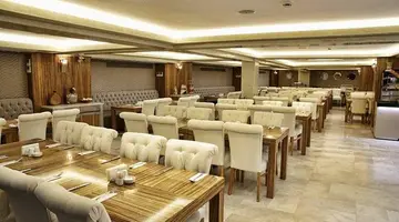 Orka Royal Hotel and SPA