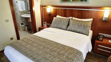Orka Royal Hotel and SPA