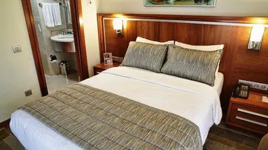 Orka Royal Hotel and SPA