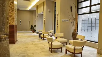 Orka Royal Hotel and SPA