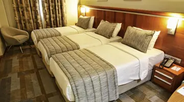 Orka Royal Hotel and SPA
