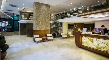 Orka Royal Hotel and SPA