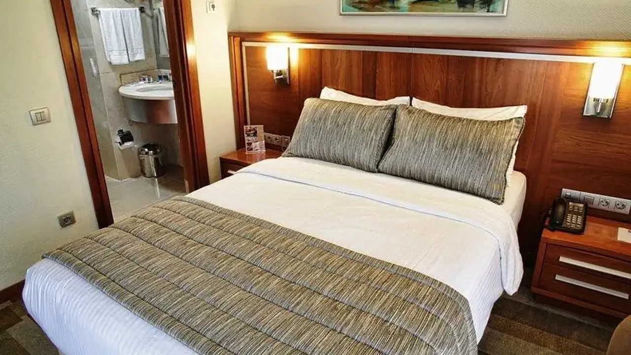 Orka Royal Hotel and SPA