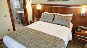 Orka Royal Hotel and SPA