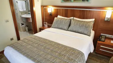 Orka Royal Hotel and SPA