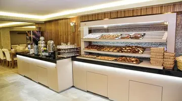 Orka Royal Hotel and SPA