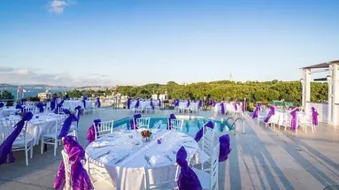 Orka Royal Hotel and SPA