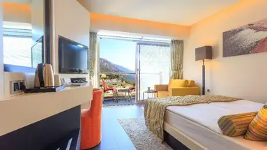 ORKA SUNLIFE RESORT AQUAPARK