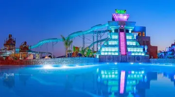 ORKA SUNLIFE RESORT AQUAPARK
