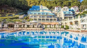 ORKA SUNLIFE RESORT AQUAPARK