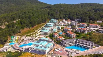 ORKA SUNLIFE RESORT AQUAPARK