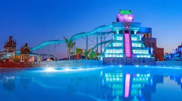 ORKA SUNLIFE RESORT AQUAPARK