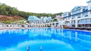 ORKA SUNLIFE RESORT AQUAPARK