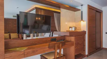 ORKA SUNLIFE RESORT & SPA