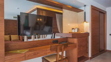 ORKA SUNLIFE RESORT & SPA