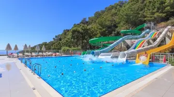 ORKA SUNLIFE RESORT & SPA