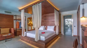 ORKA SUNLIFE RESORT & SPA