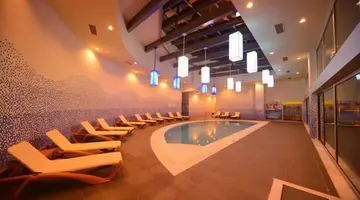 ORKA SUNLIFE RESORT & SPA