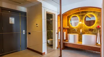 ORKA SUNLIFE RESORT & SPA