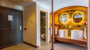 ORKA SUNLIFE RESORT & SPA
